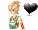 cool girl