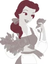belle
