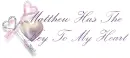 Key to My Heart Graphic