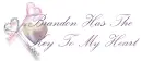 Key to My Heart Graphic