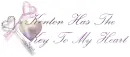 Key to My Heart Graphic