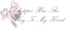 Key to My Heart Graphic
