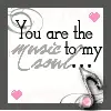 Music To My Soul