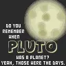 Pluto