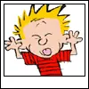 Calvin