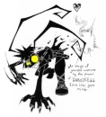 anti sora