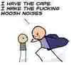 Cape