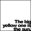 The Sun