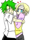 Yaoi