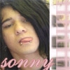 Sonny Moore
