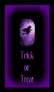purple witch