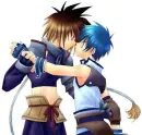 Yaoi-ish