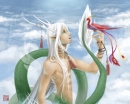 Dragon Boy