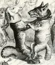 Sheep in Wolf's Clothing and so much more