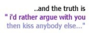 The Truth