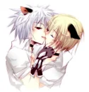 Yaoi
