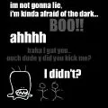boo monster