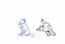Dog Fight