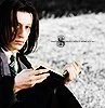 Young Snape