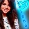 Selena Gomez