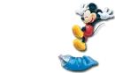 Mickey Magic  - Karen