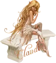 Claudia