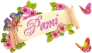 Spring Banner - Pami