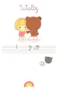 CUTE WALTZ