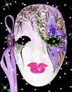 sparkle mask