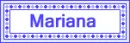 Mariana