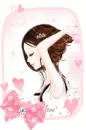 LOVELY GIRL