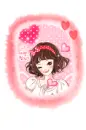 CUTE ANGEL 