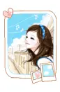 LOVELY BREEZE