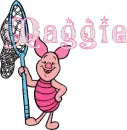 Maggie Piglet