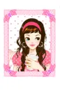 SWET GIRL