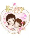 HAPPY