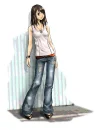 jean