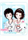 HELLO SUMMER