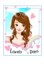 LOVELY DAY