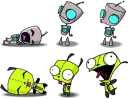 6 stages of Gir!!!