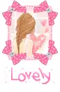 LOVELY