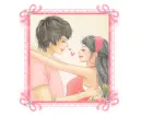CUTE COUPLE
