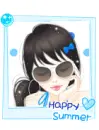 HAPPY SUMMER