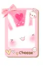 CHEESE