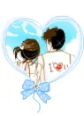 I LOVE YOU