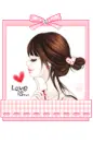 LOVE YOU