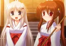 sisters