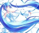 Hatsune dreaming