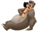 big hug