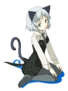 Neko girl